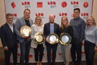 Prix de l’Association Restauration Québec : 6 établissements de l’Estrie récompensés